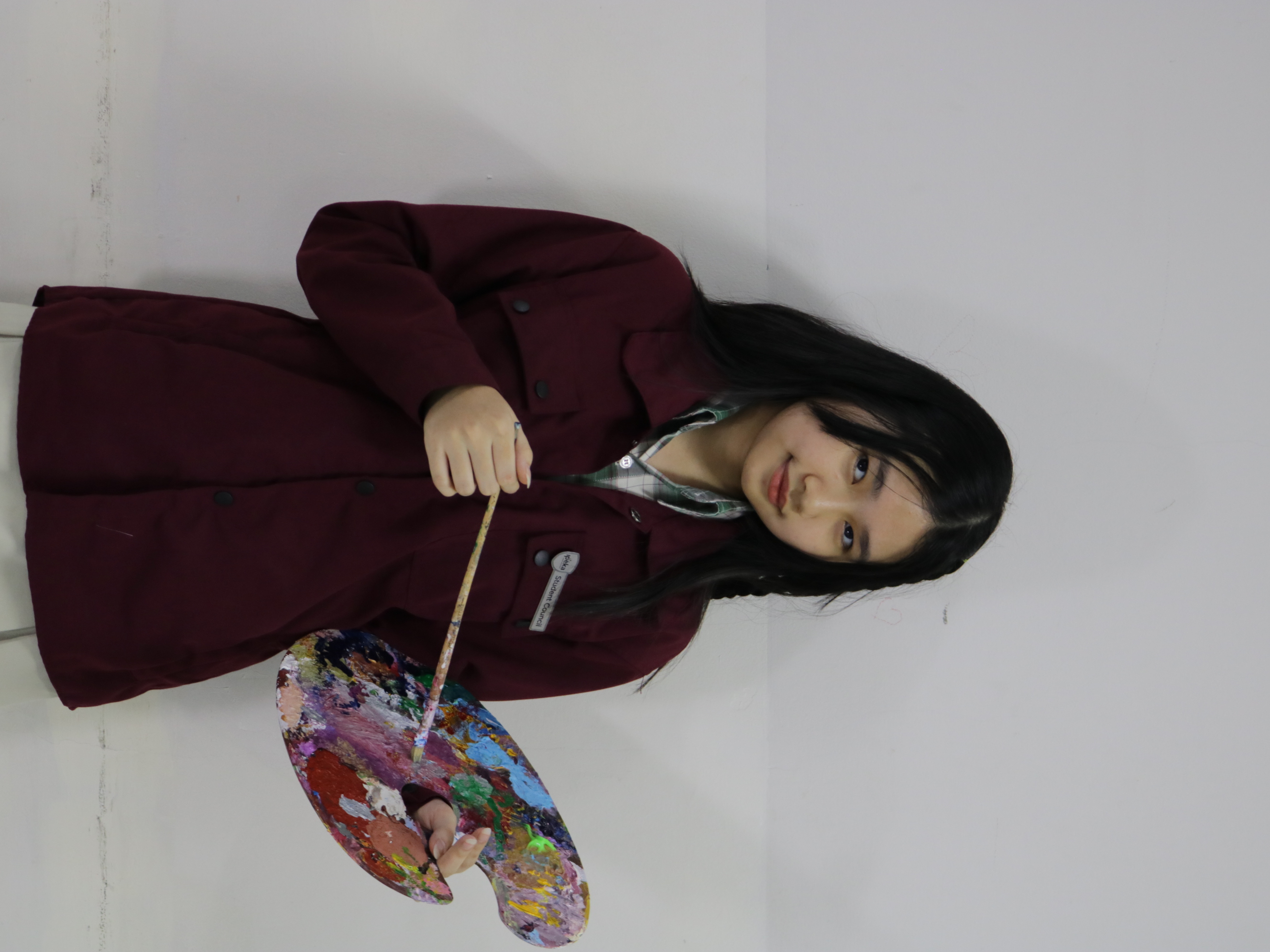 Anggota Sekbid 6